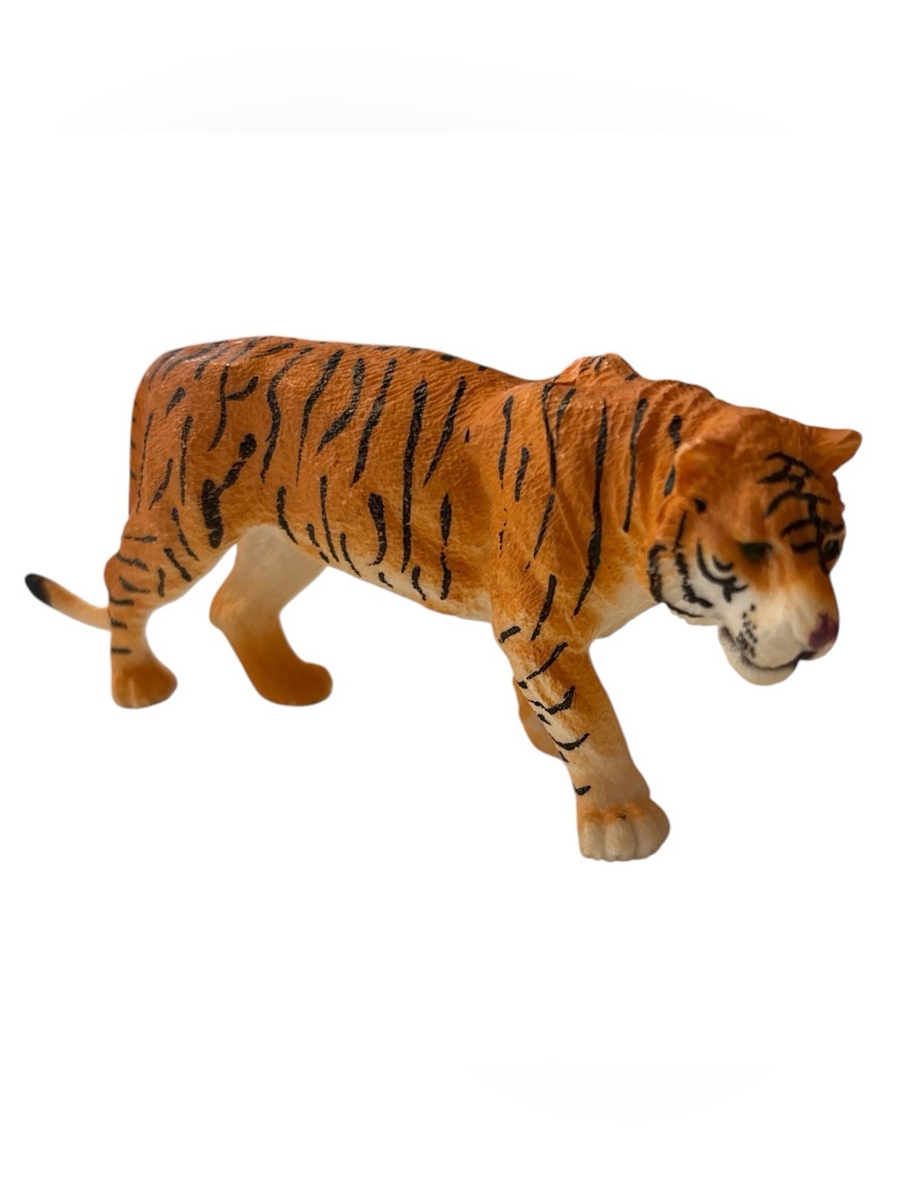 Tiger Toy